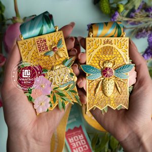 Huy Chương Bơi Lội Chống Gỉ Theo Yêu Cầu | Vinatag